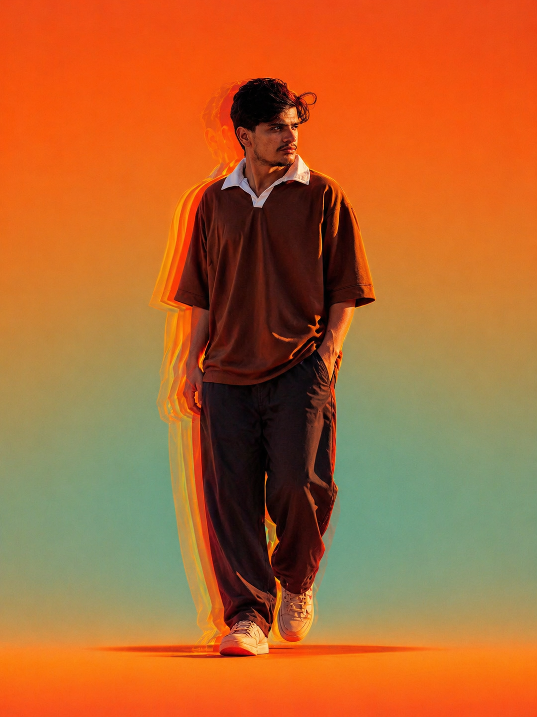 Motion design still